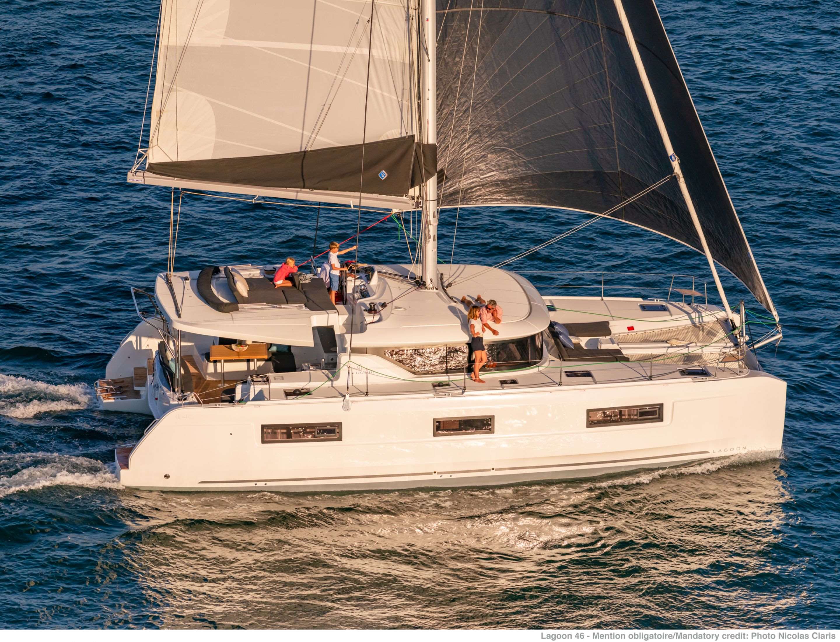 LAGOON 46