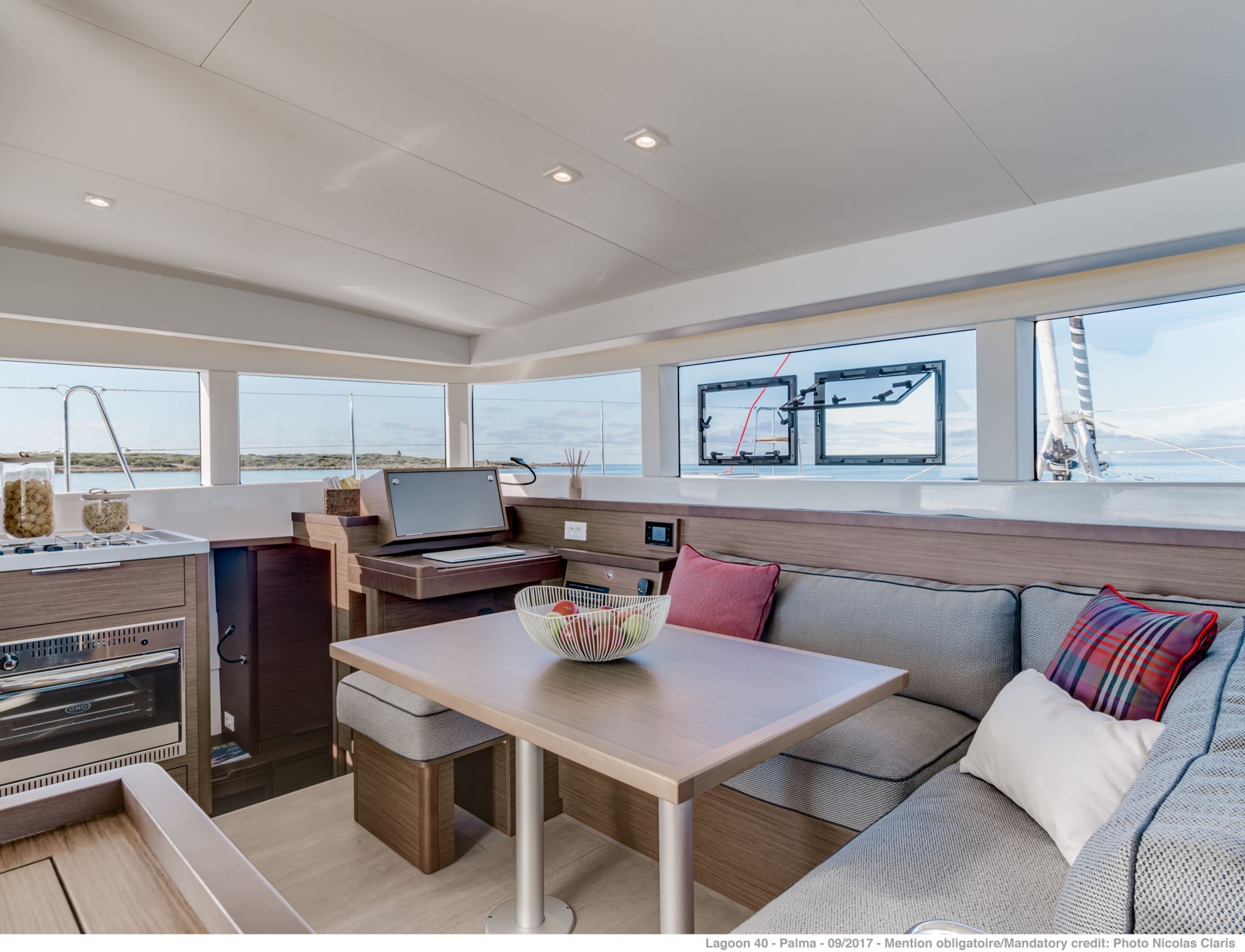 LAGOON 40