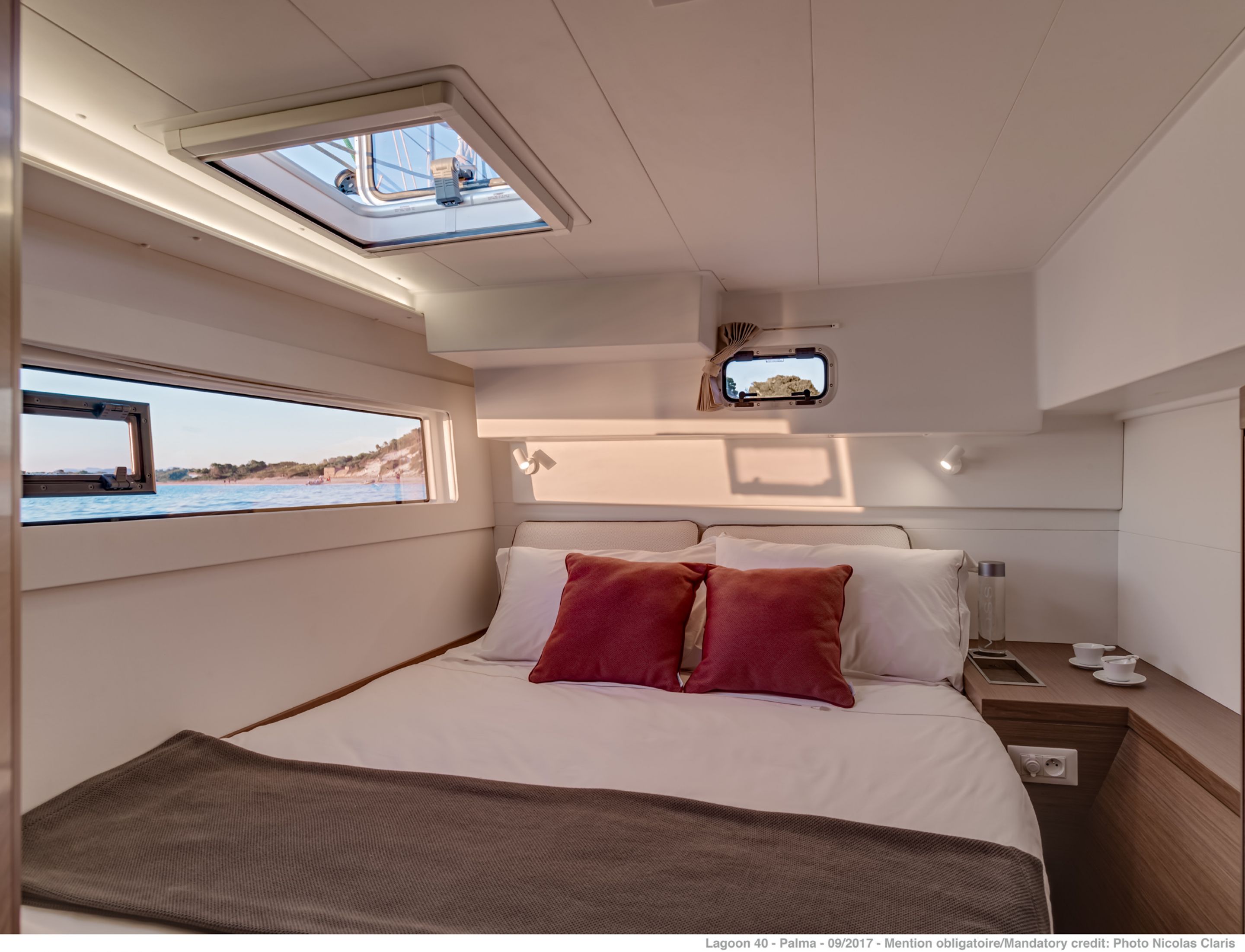 LAGOON 40