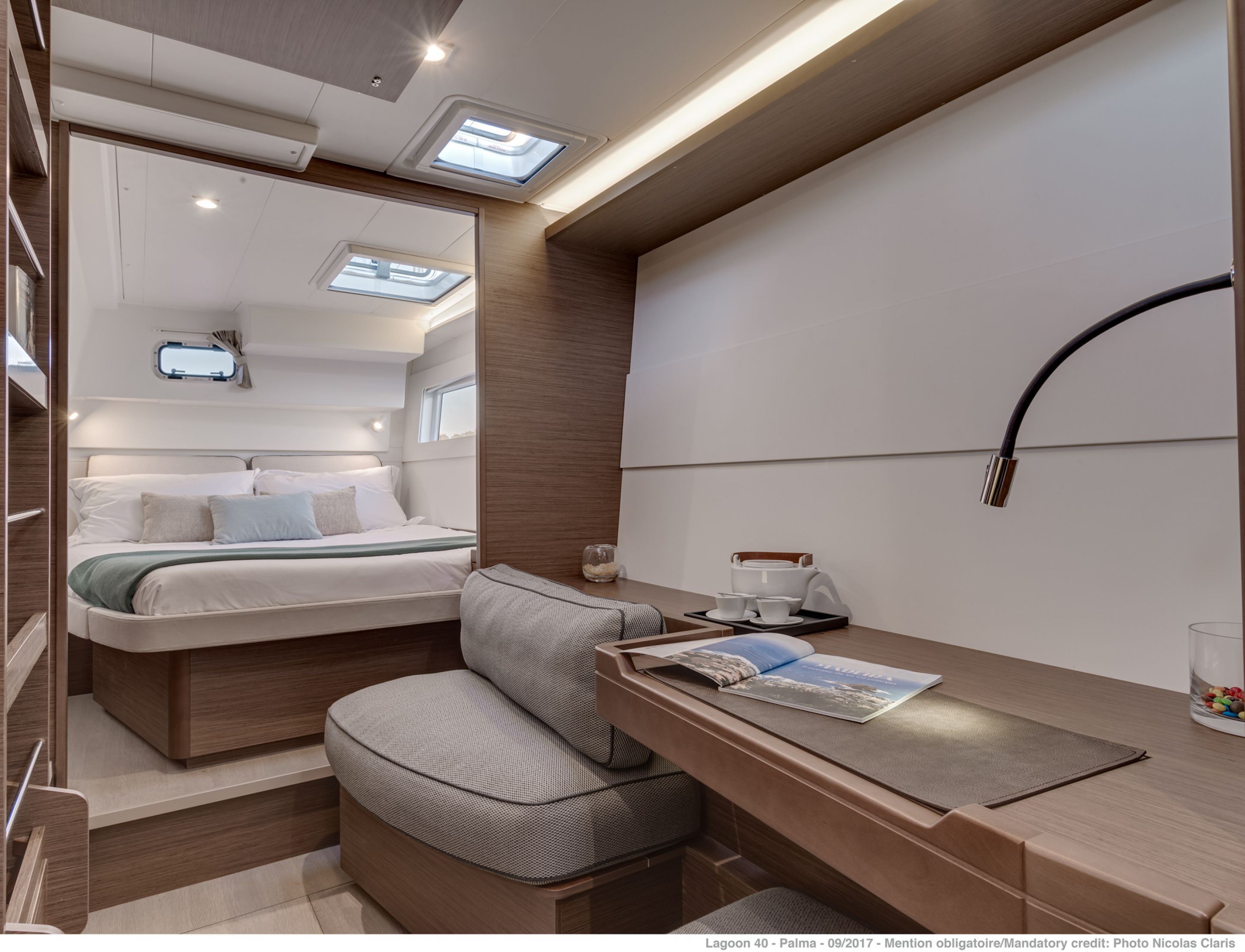 LAGOON 40