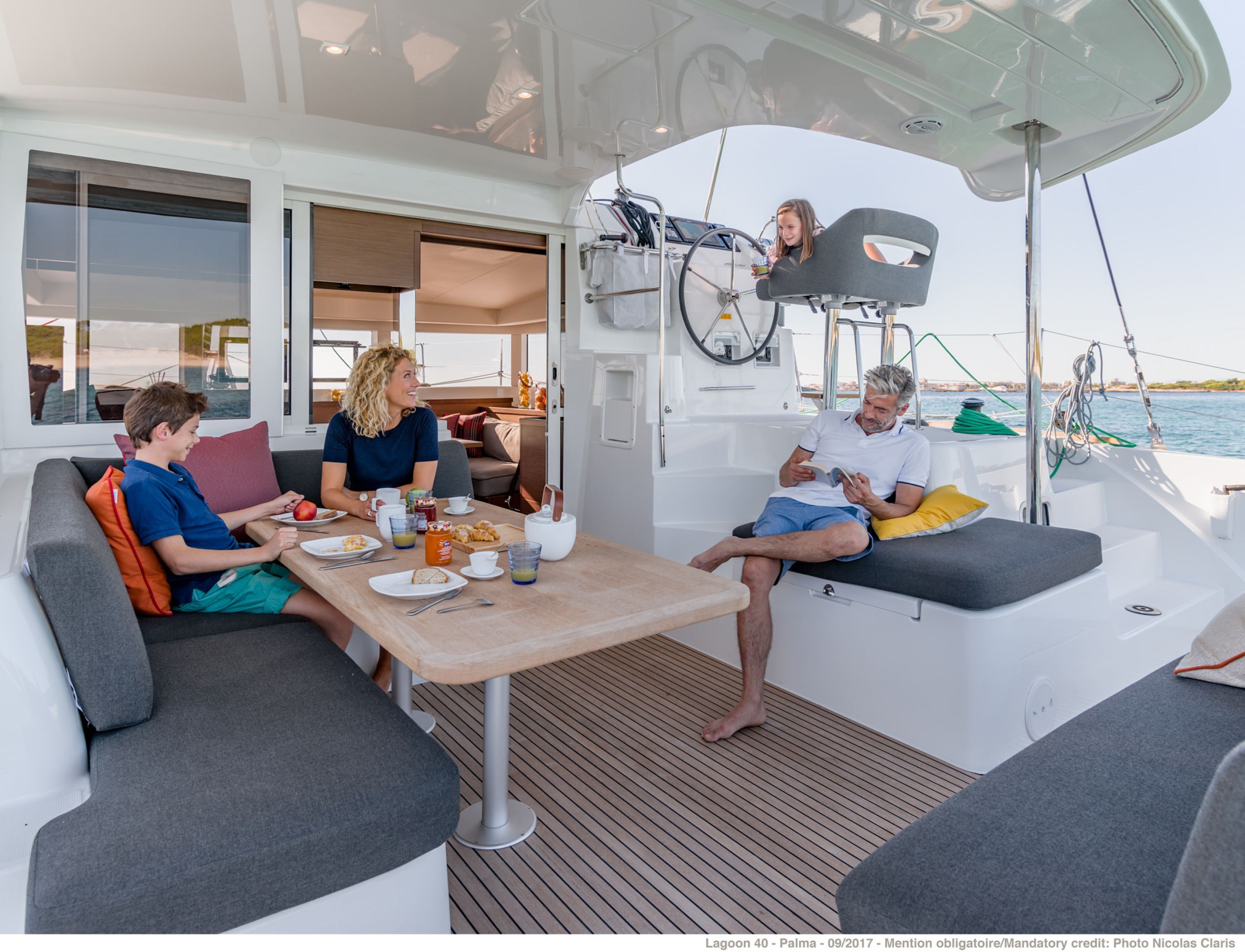 LAGOON 40