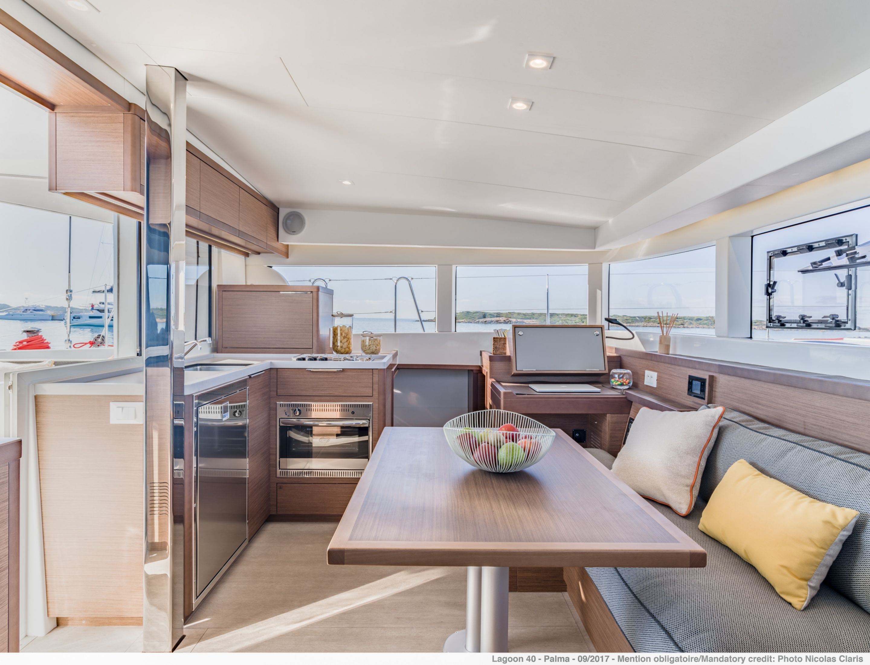 LAGOON 40