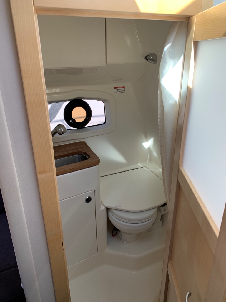 Bayliner cierra 8