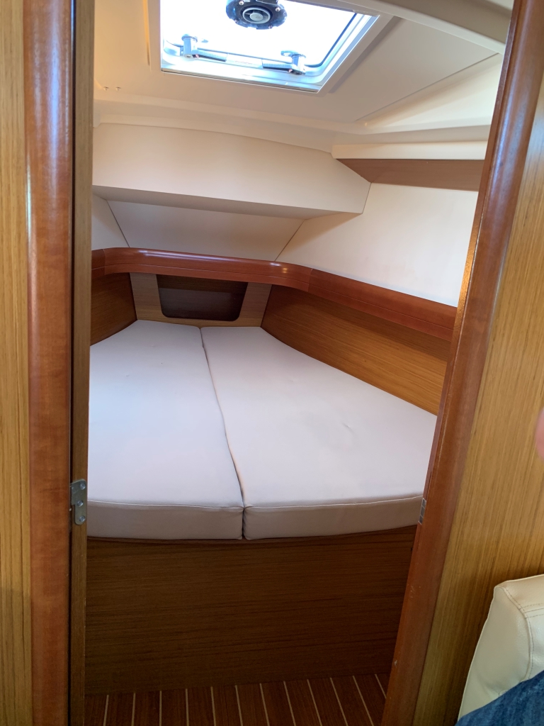 SUN ODYSSEY 39 I