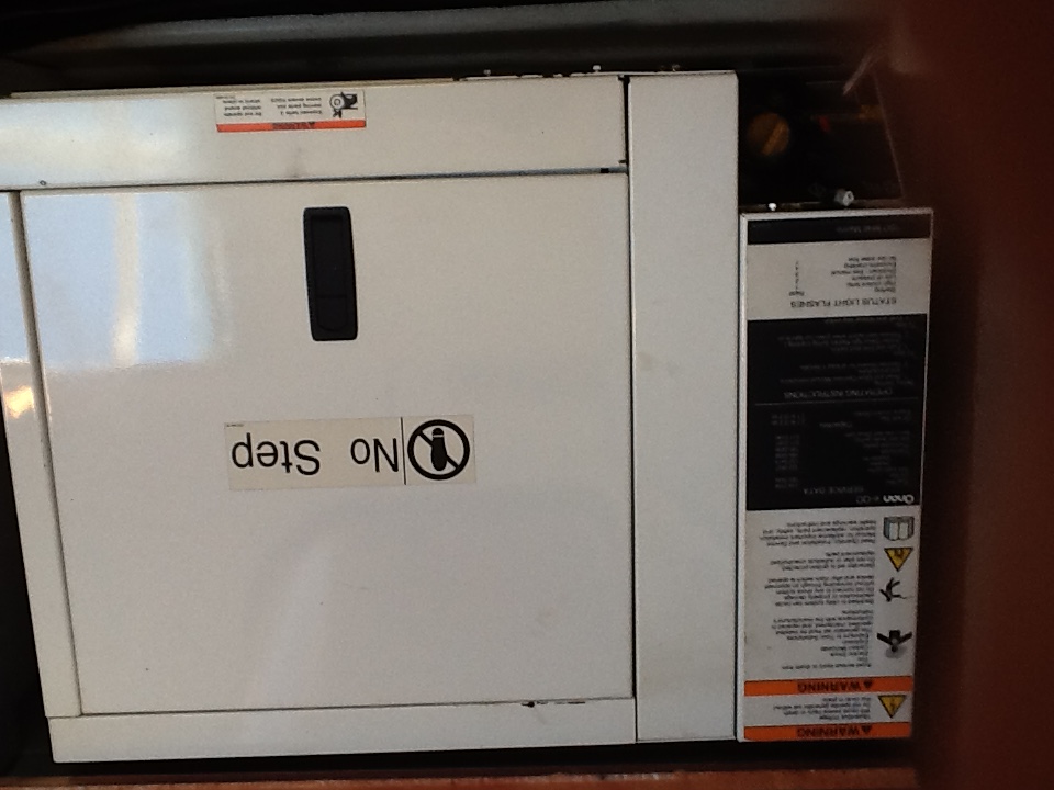 Sun Odyssey 49 DS