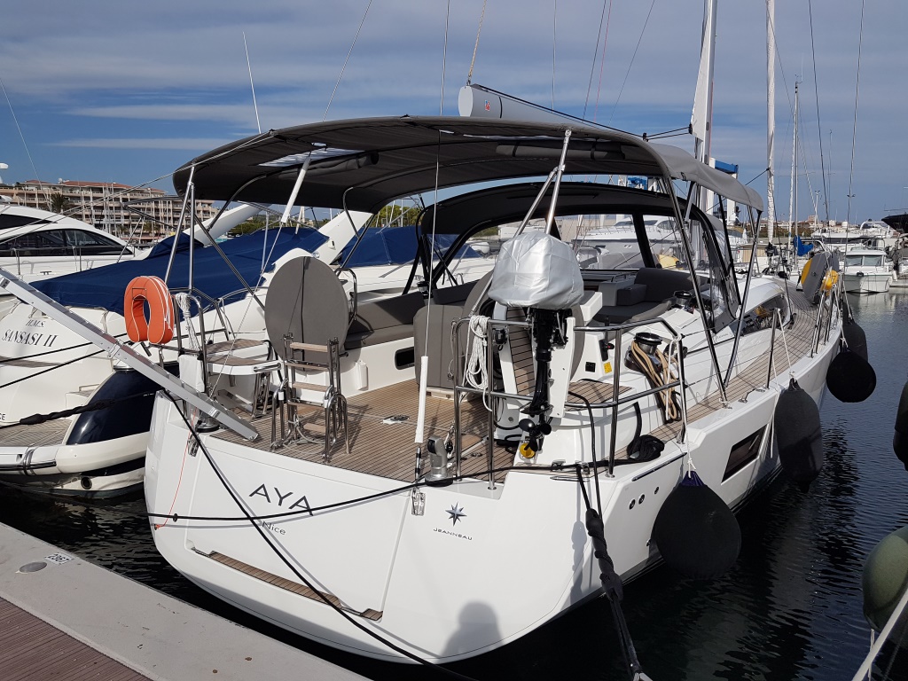 JEANNEAU 51
