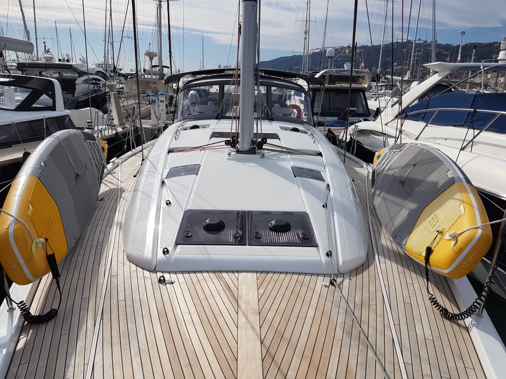 JEANNEAU 51
