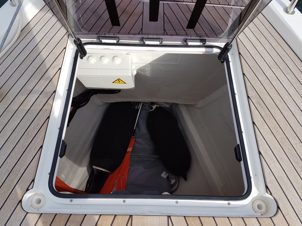 JEANNEAU 51