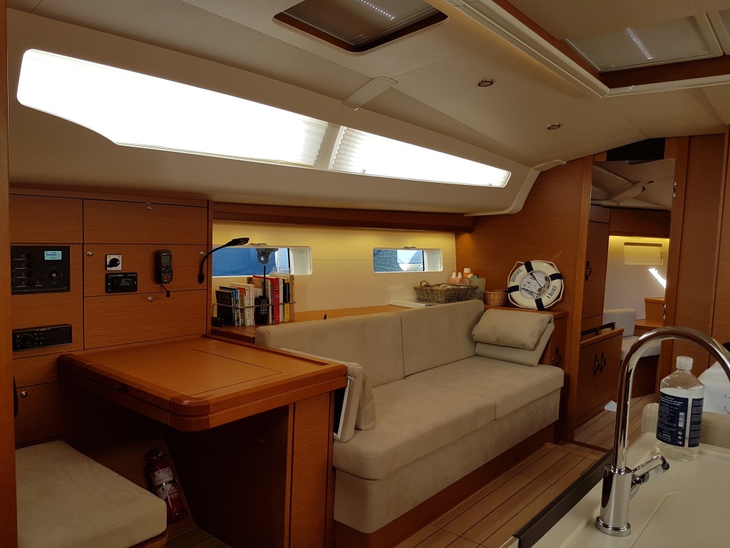 JEANNEAU 51