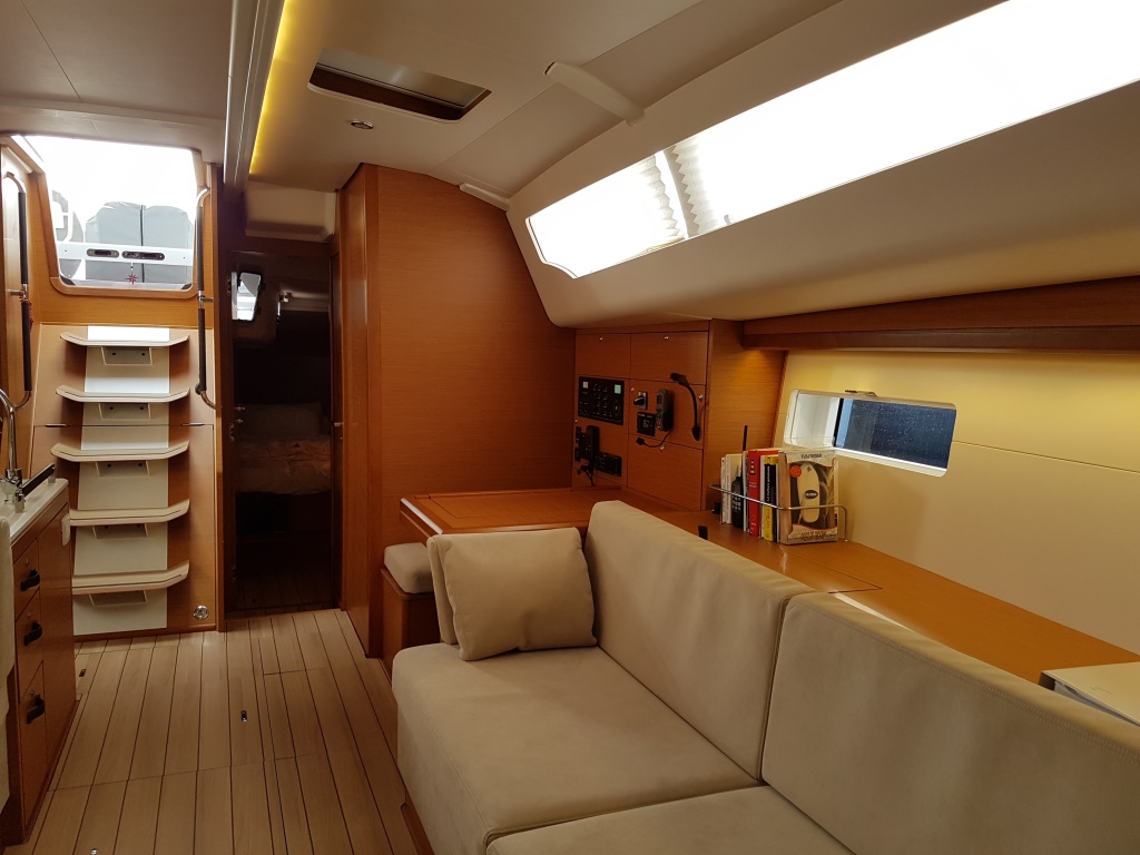 JEANNEAU 51