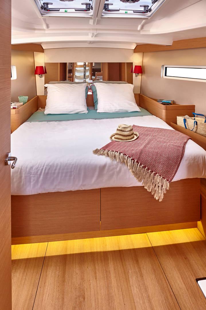 SUN ODYSSEY 440