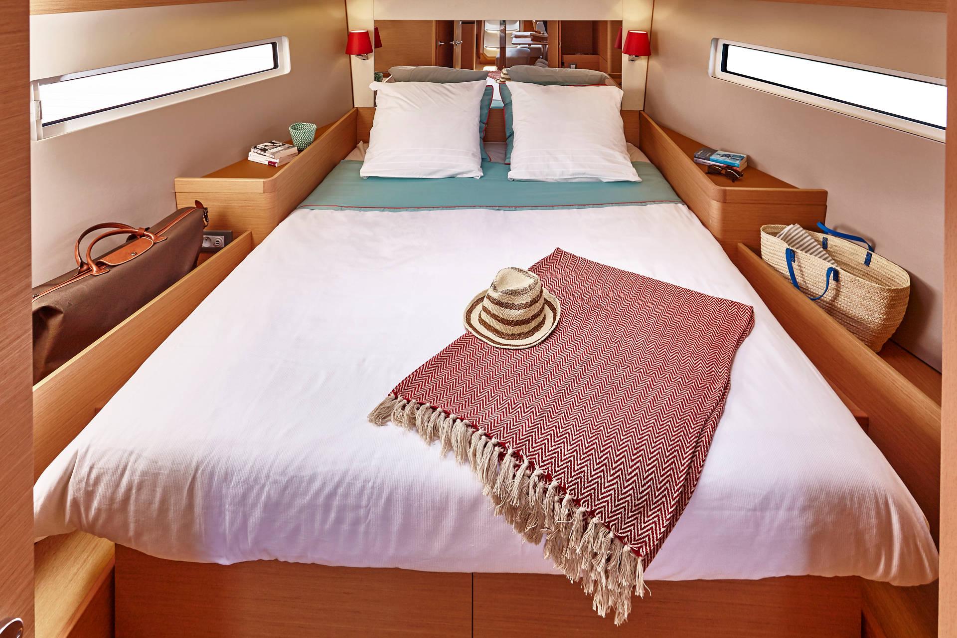 SUN ODYSSEY 440
