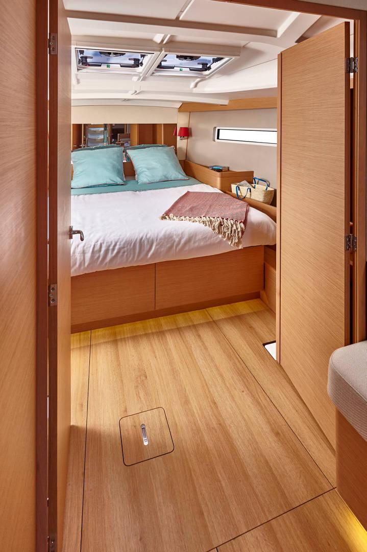 SUN ODYSSEY 440