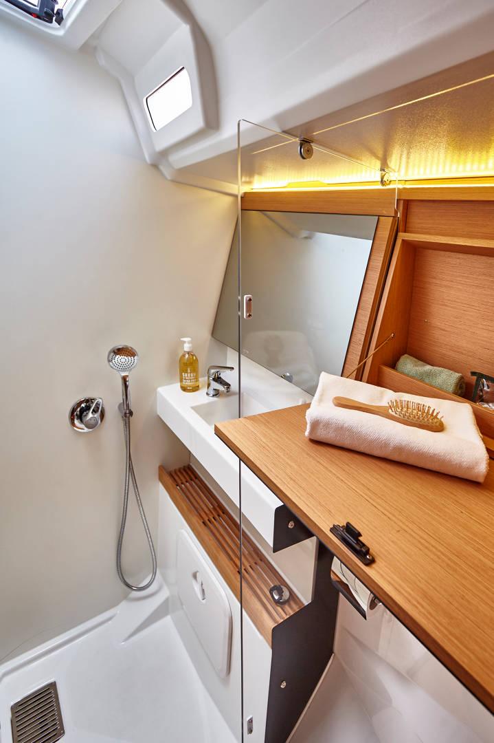 SUN ODYSSEY 440