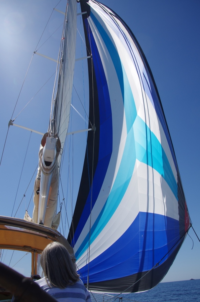 SUN ODYSSEY 54 DS