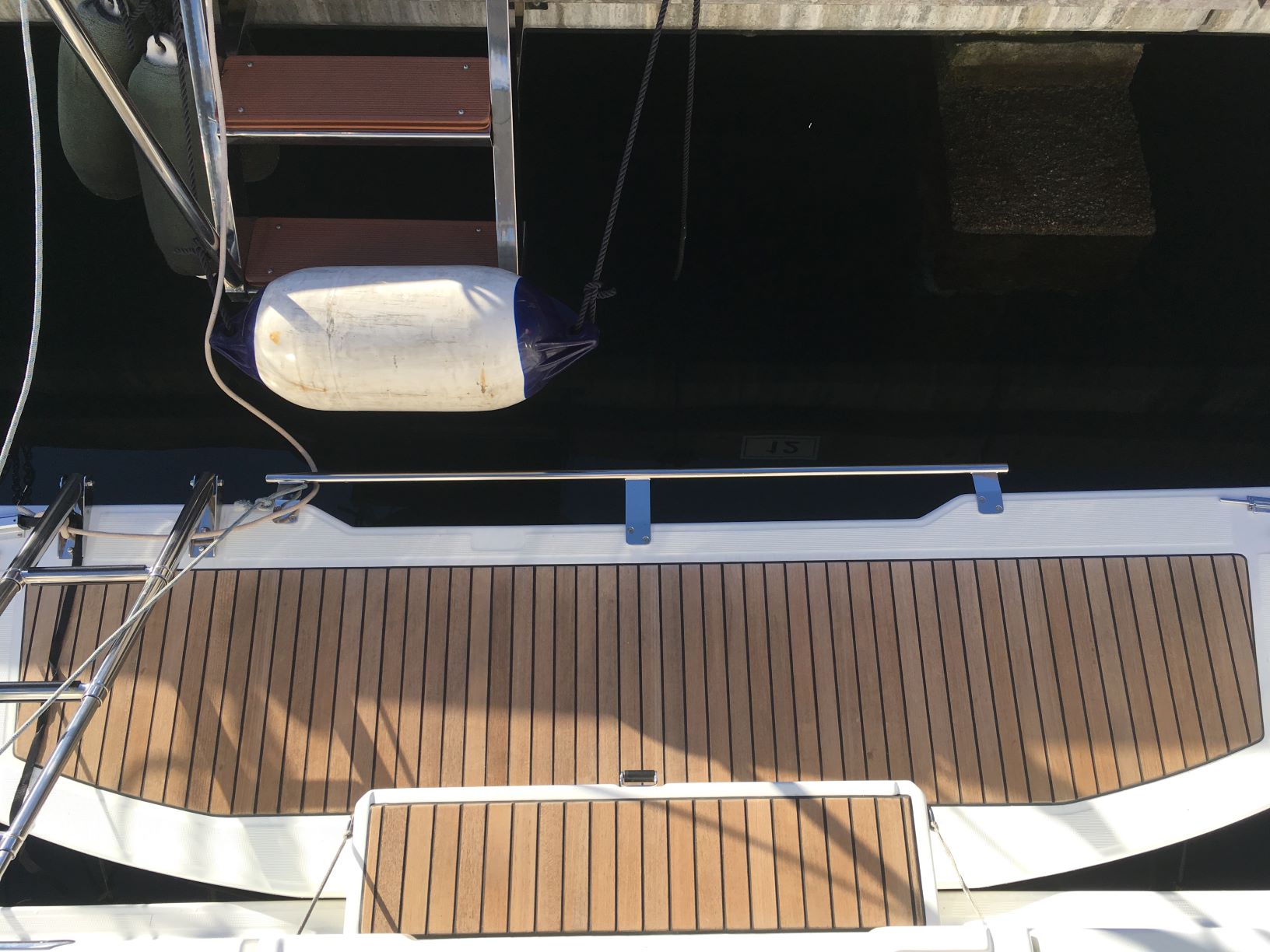 OCEANIS 35.1