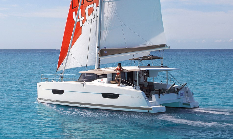 LUCIA 40