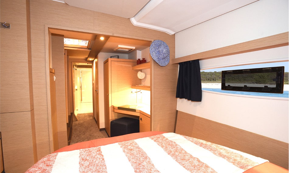 LUCIA 40