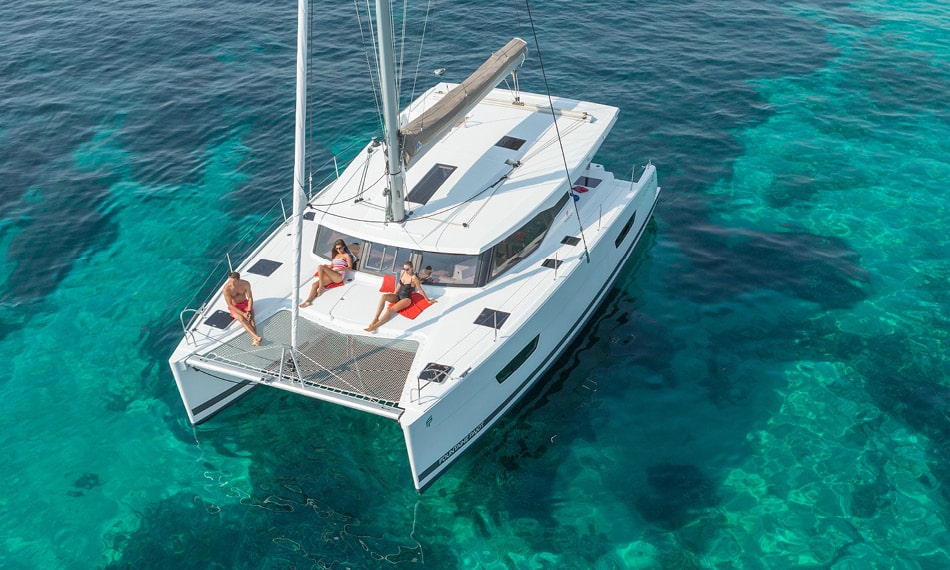 LUCIA 40