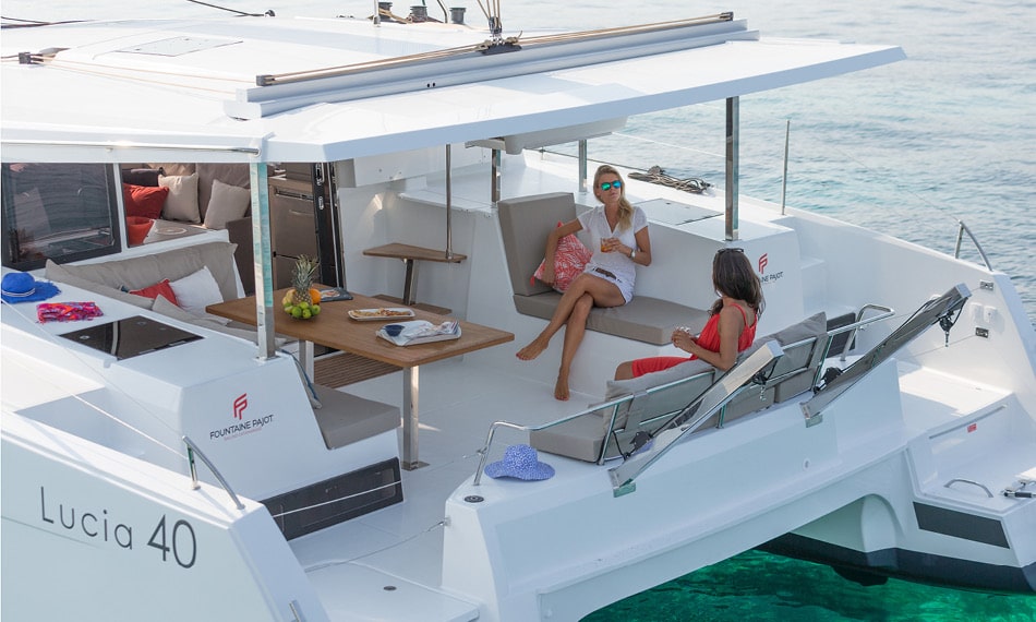 LUCIA 40